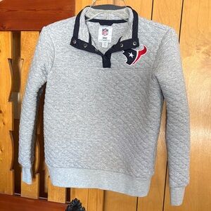Houston Texans sweater